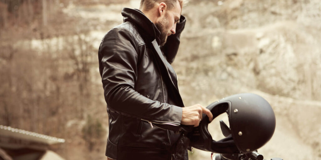 Motorcycle Clothing
