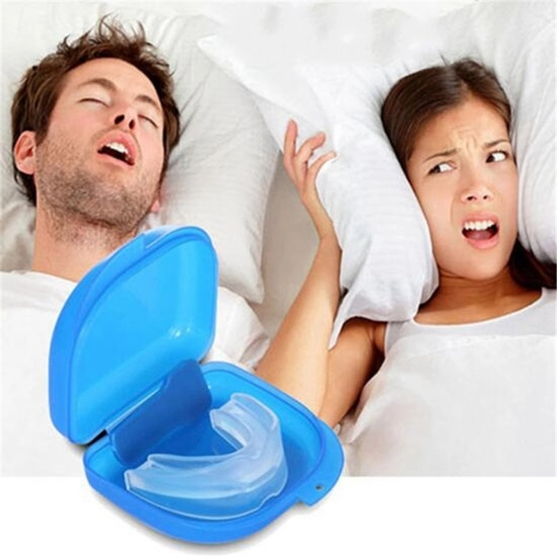 Snoring Mouthpiece