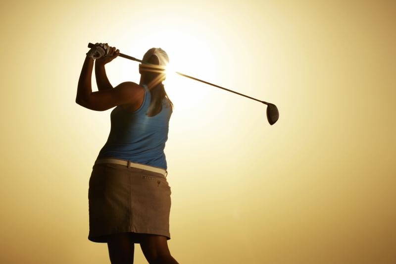 Own eBay Women's Golf clothing Store