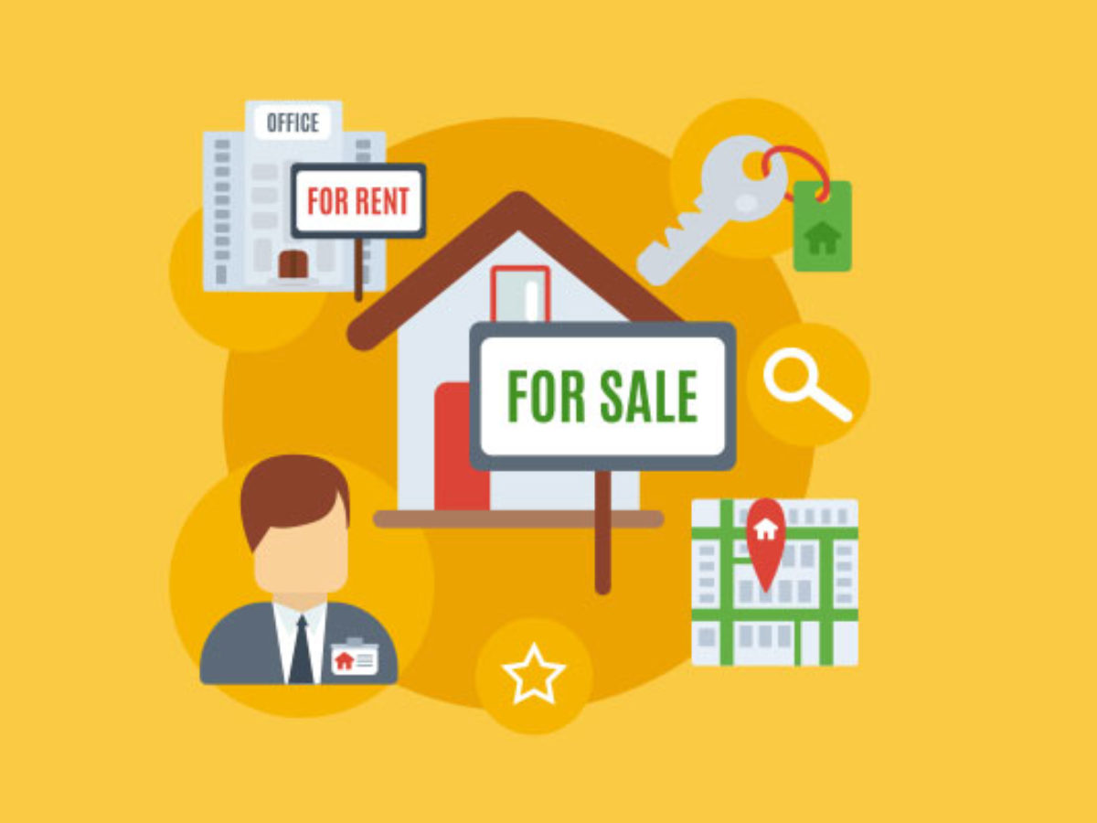 Selling Your Home