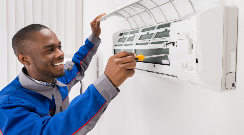 air conditioning repairs