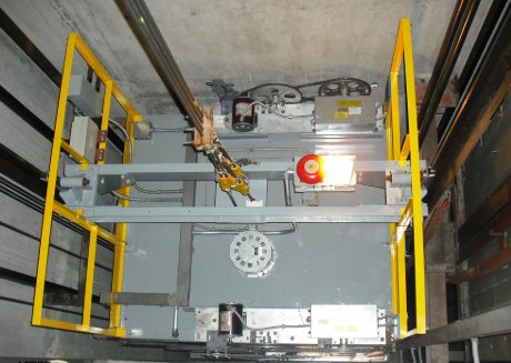 Elevator Components