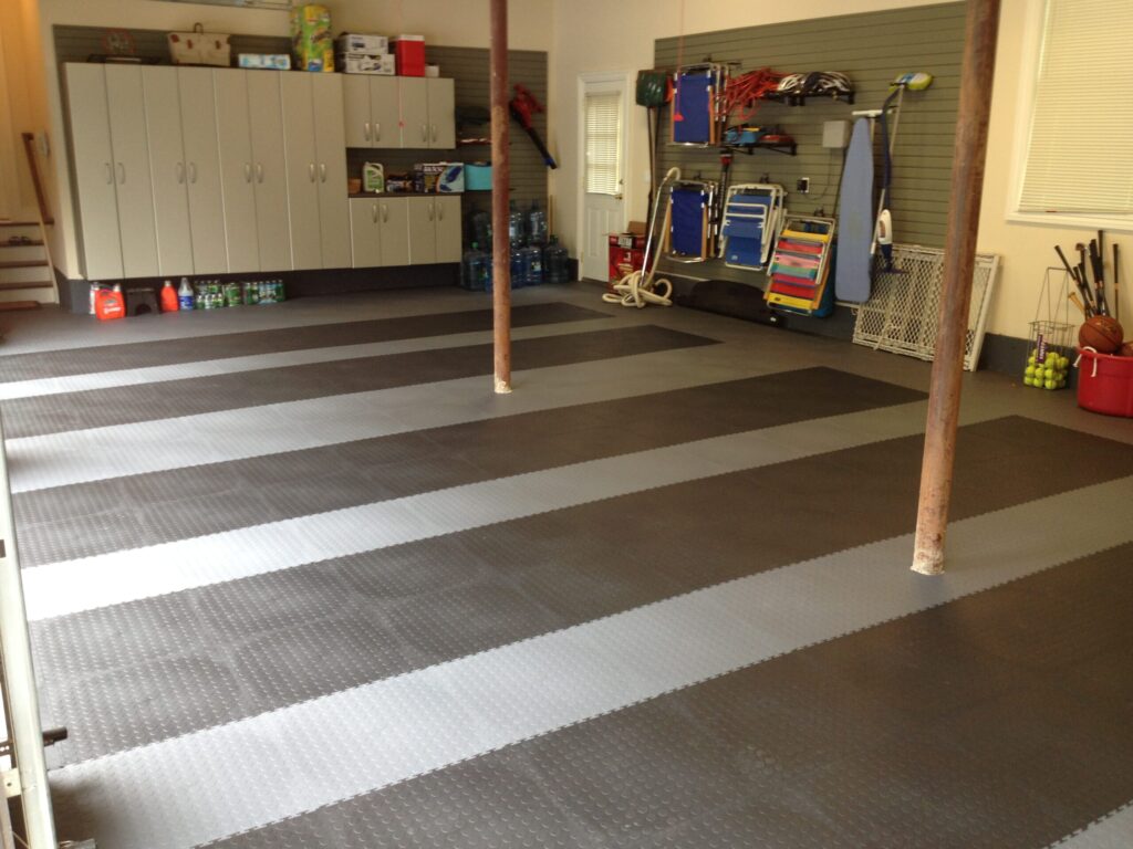 garage flooring 