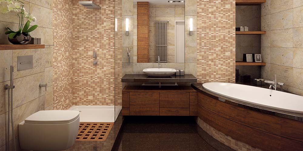 bathroom remodel marketing services